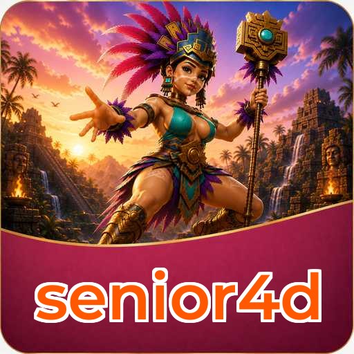 Sertifikasi Tim senior4d