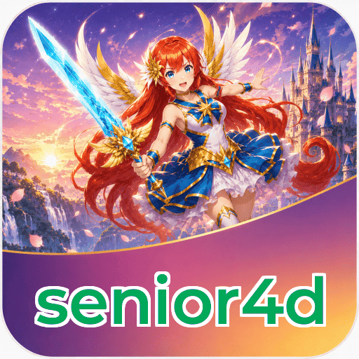 Ulasan Users senior4d