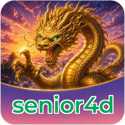 Informasi Umum senior4d
