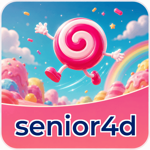 Cara Download APK senior4d