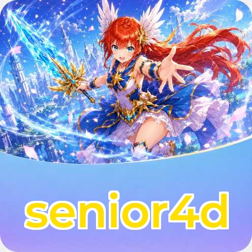 Keunggulan Resmi senior4d
