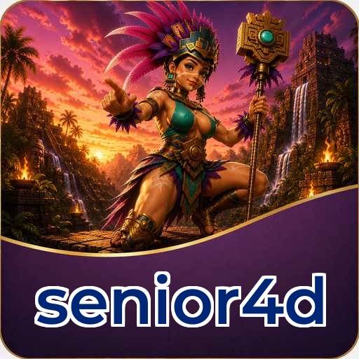Cara Verify APK senior4d