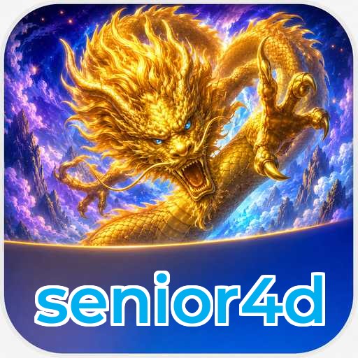 Sejarah senior4d