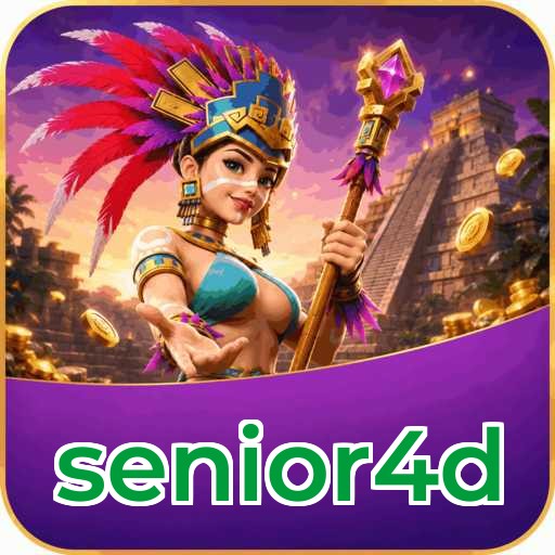 Nilai Inti senior4d