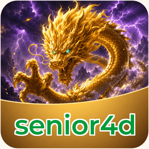 Distribusi Rating senior4d