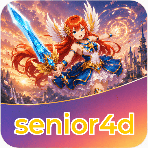 senior4d Standard