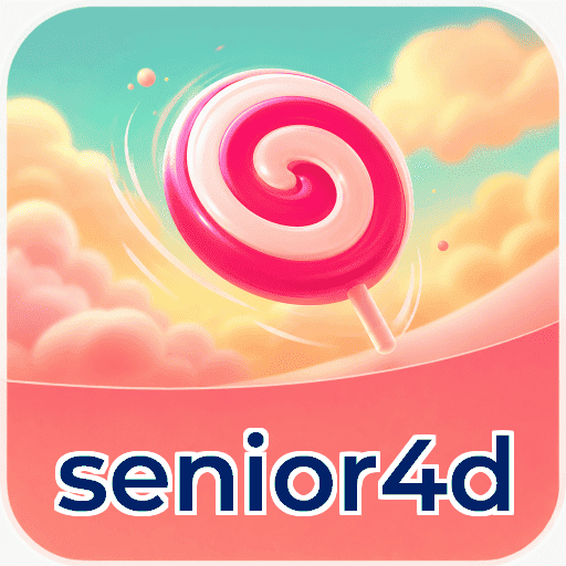 Lisensi Resmi senior4d