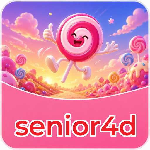 Jadwal Update senior4d