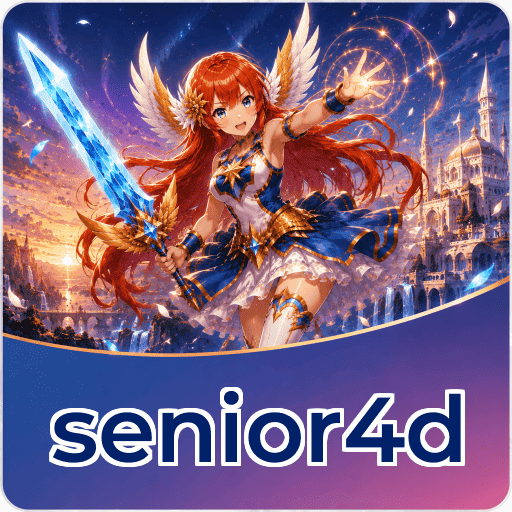 senior4d FAQ
