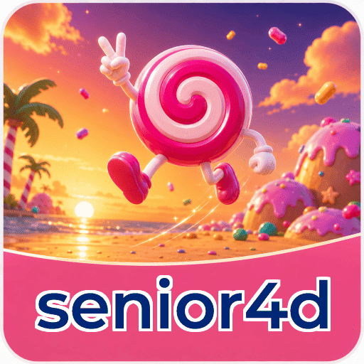 Riwayat Update senior4d