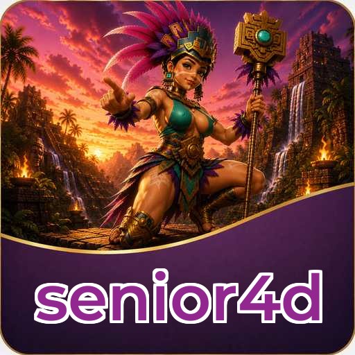 Persyaratan Sistem senior4d APK