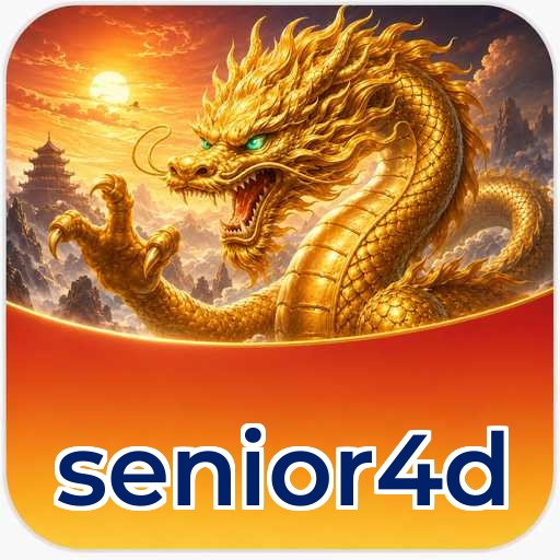 Kontak Resmi senior4d
