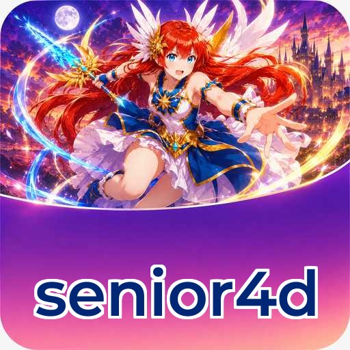 Visi Misi senior4d
