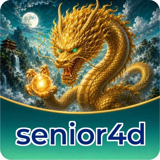 Fitur senior4d APK