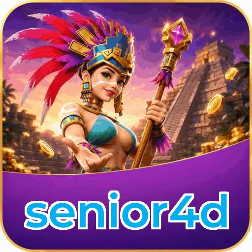 Keamanan senior4d APK