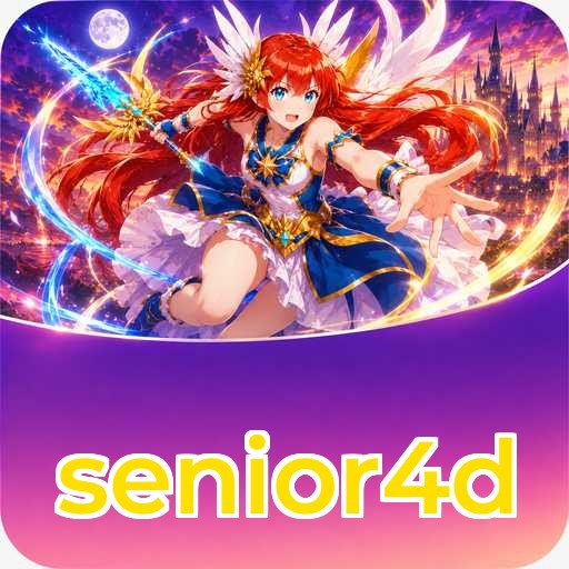 Katalog Aplikasi senior4d