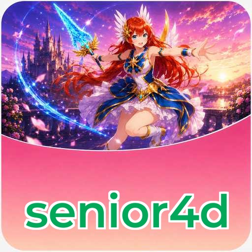 senior4d Features Highlight