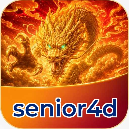 Kepercayaan senior4d