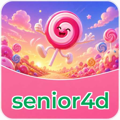Versi APK senior4d