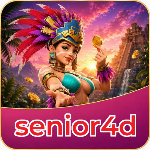 senior4d Key Features