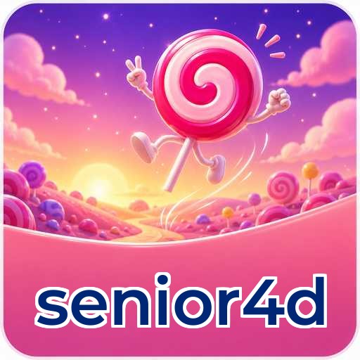 Tutorial Instalasi senior4d APK