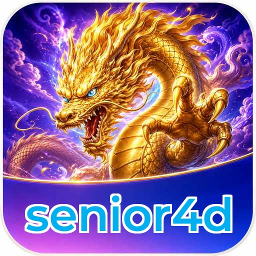 Profil senior4d Indonesia
